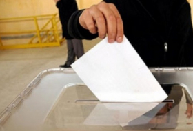 В посольстве Азербайджана в Кыргызстане началось голосование